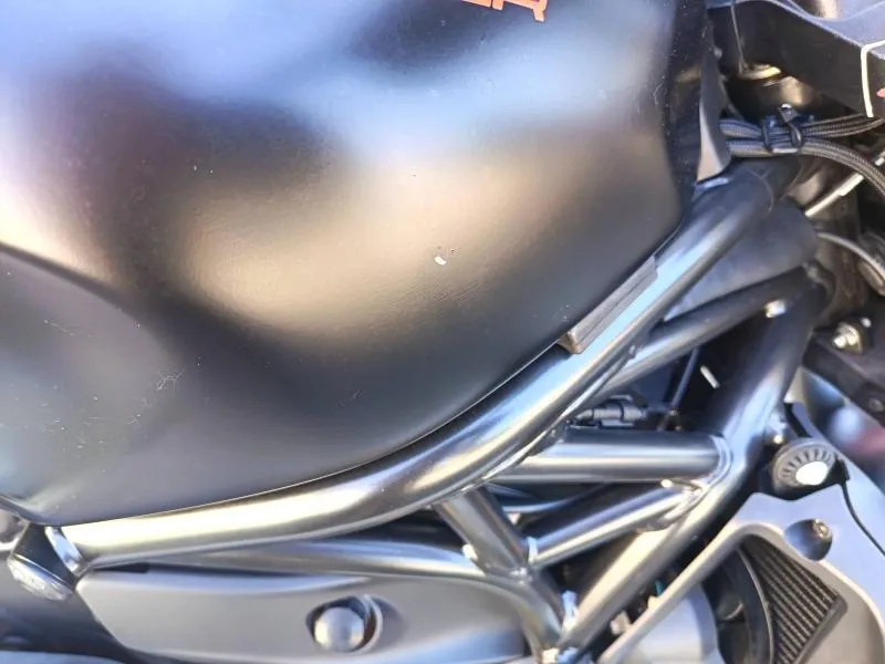 DUCATI Monster 821 Dark ABS