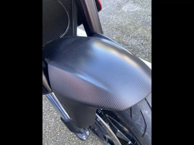 DUCATI Diavel 1158 V4