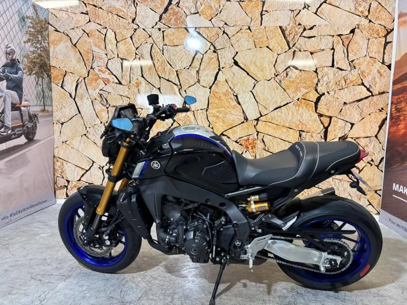 YAMAHA MT-09 900 SP