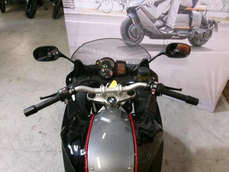 BMW F 800 GT