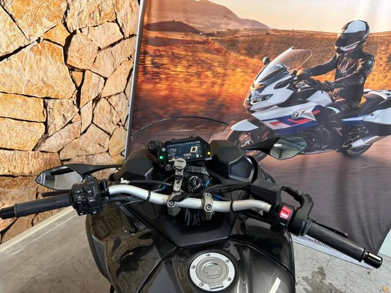 YAMAHA Niken 900 2018