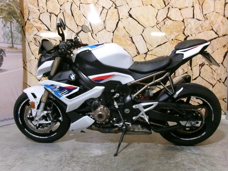 BMW S 1000 R