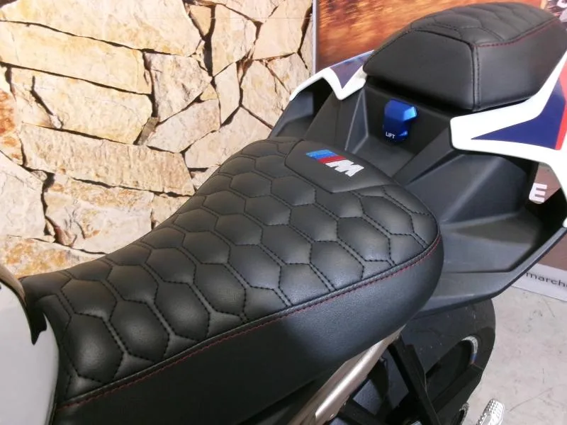 BMW S 1000 R