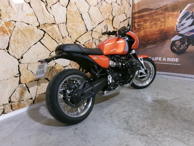 BMW R 12 1200 S