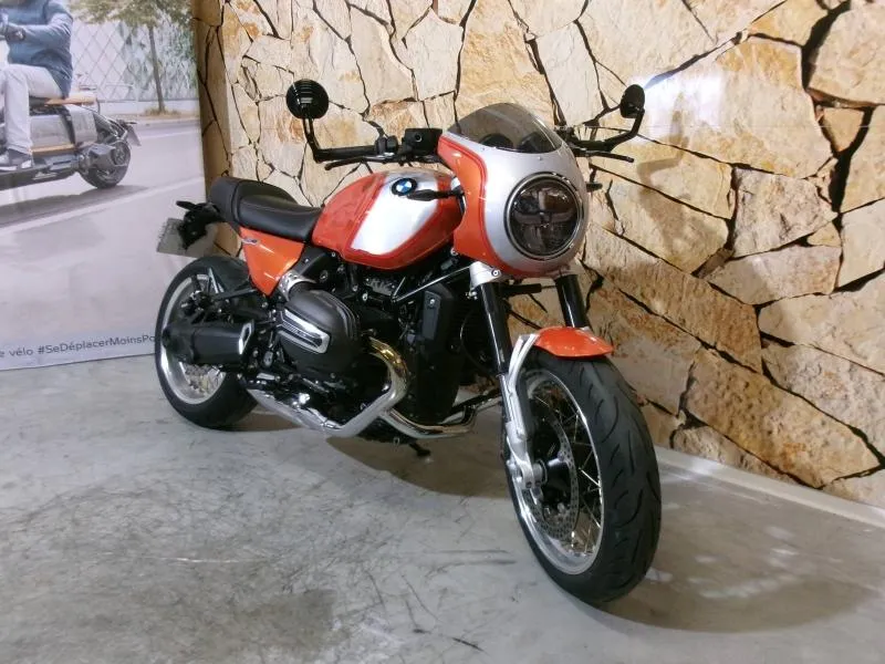 BMW R 12 1200 S
