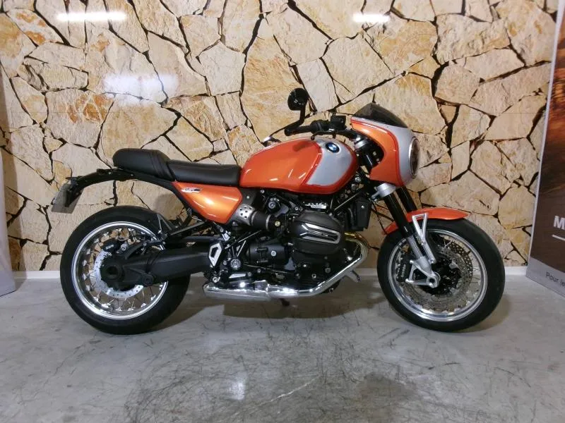 BMW R 12 1200 S