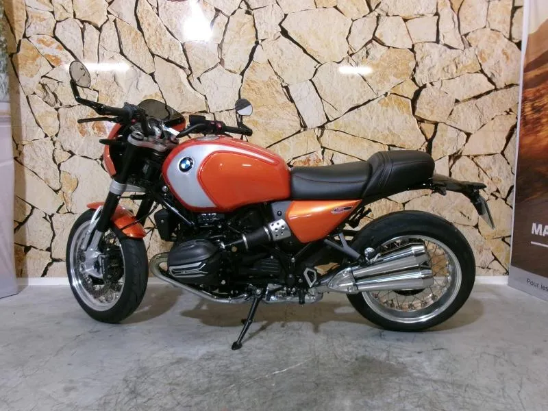 BMW R 12 1200 S