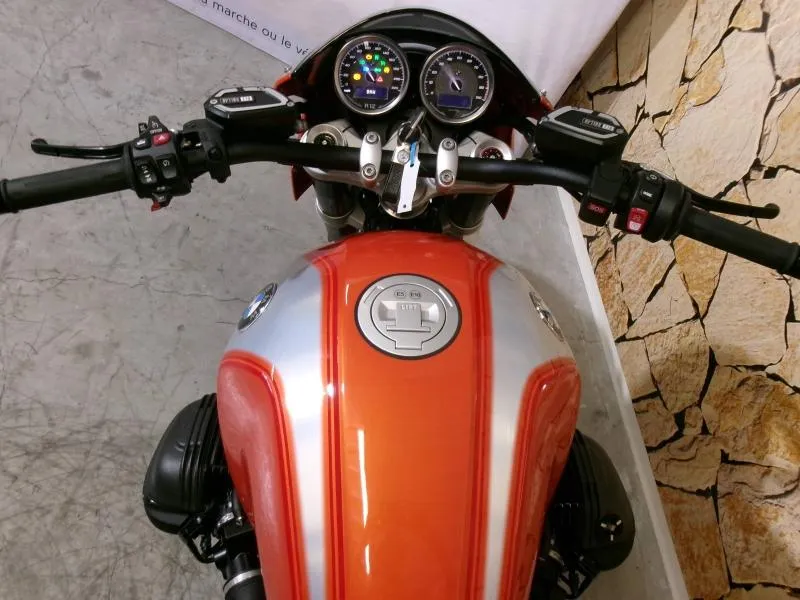 BMW R 12 1200 S