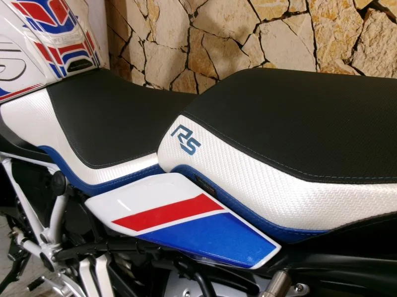 BMW R 1250 RS Evo
