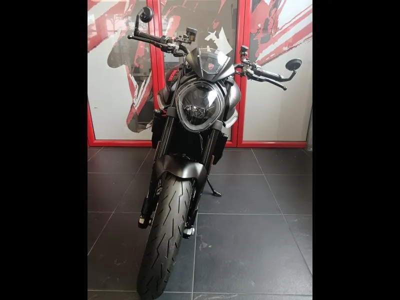 DUCATI + 937 A2