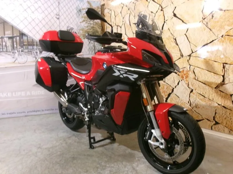 BMW 1000 XR