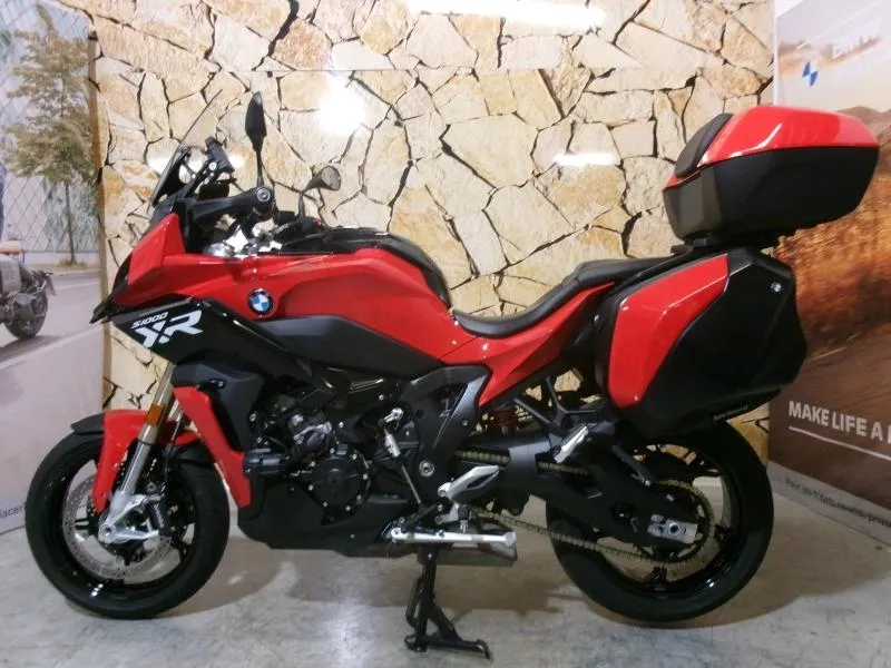 BMW 1000 XR