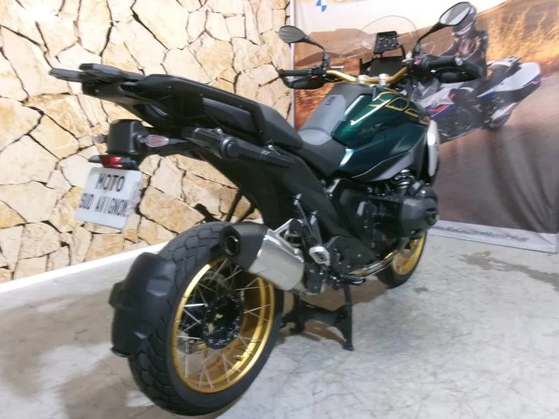 BMW R 1300 GS