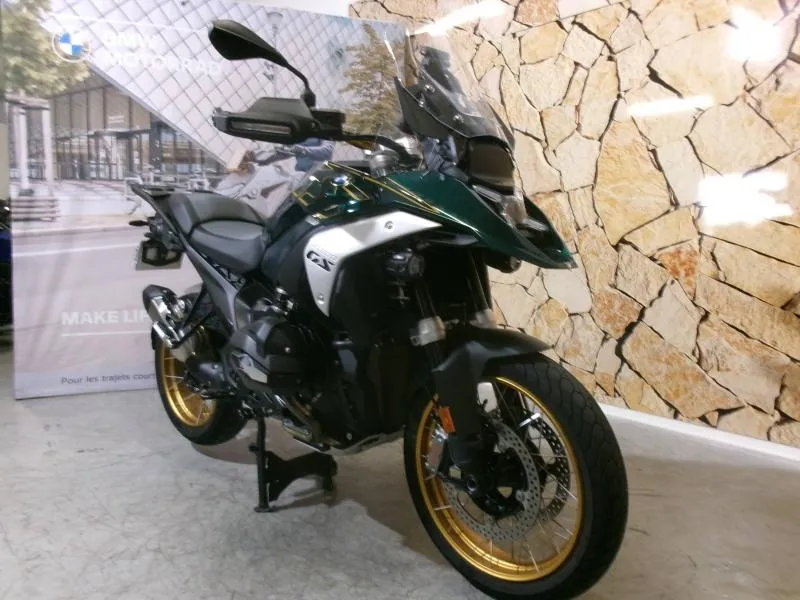 BMW R 1300 GS