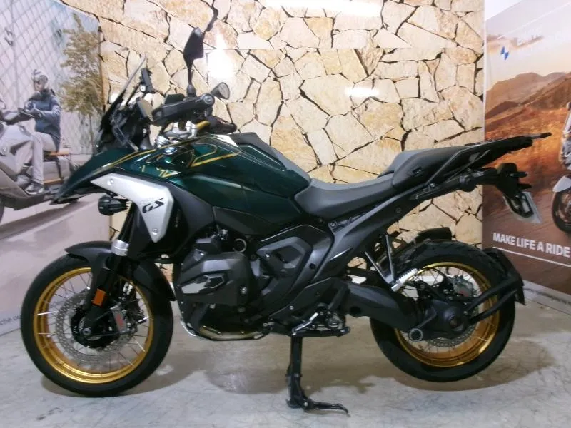 BMW R 1300 GS