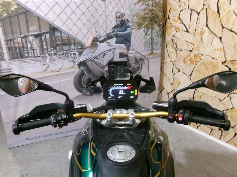 BMW R 1300 GS