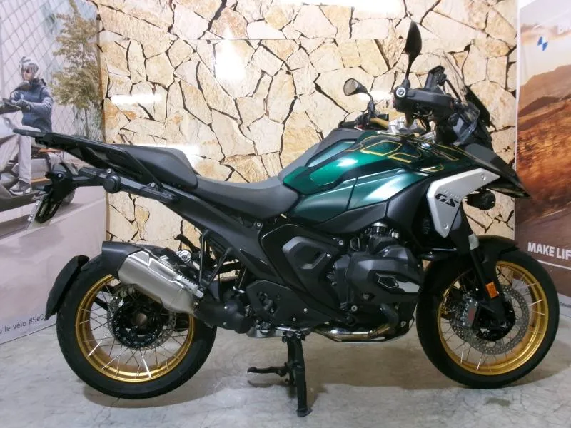 BMW R 1300 GS