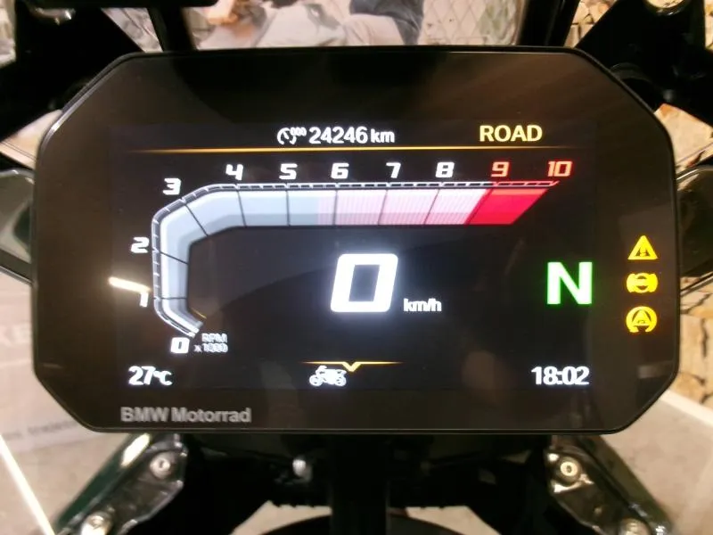 BMW R 1300 GS
