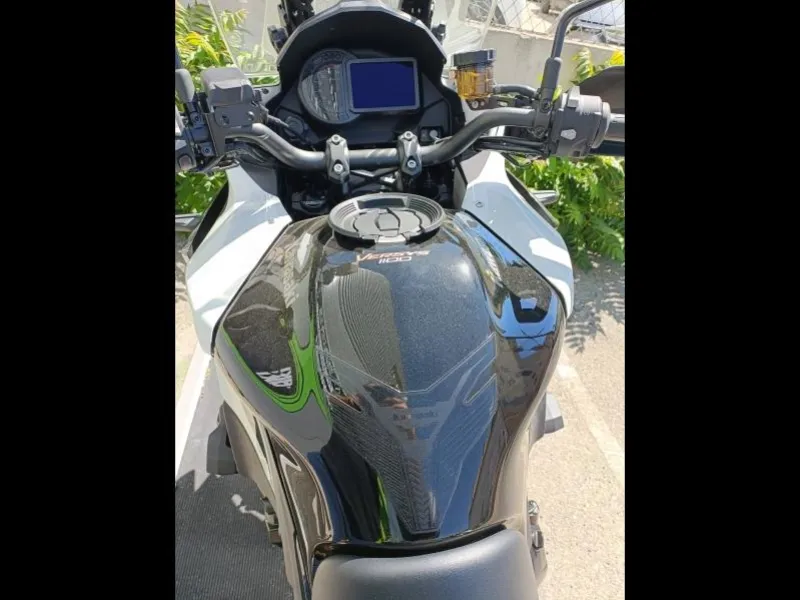 KAWASAKI Versys 1100 SE 2025 GRAND TOURER+ ALARME....