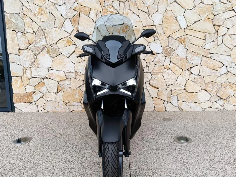 YAMAHA 300 Tech MAX 2024