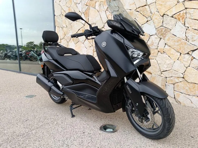 YAMAHA 300 Tech MAX 2024