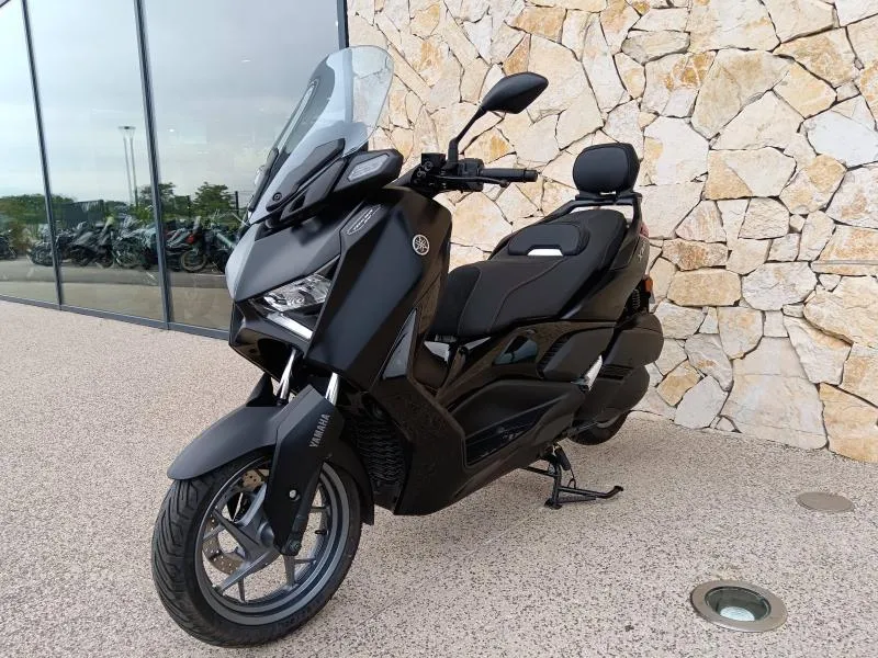 YAMAHA 300 Tech MAX 2024