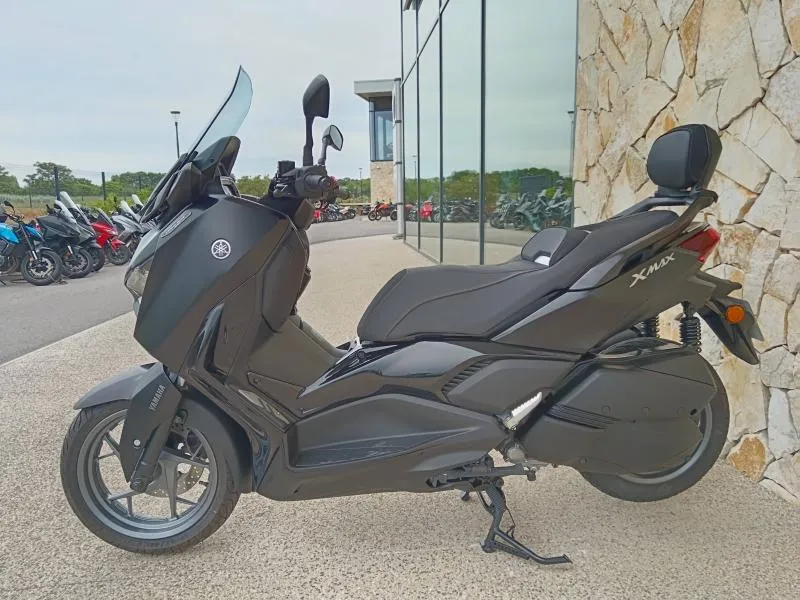 YAMAHA 300 Tech MAX 2024