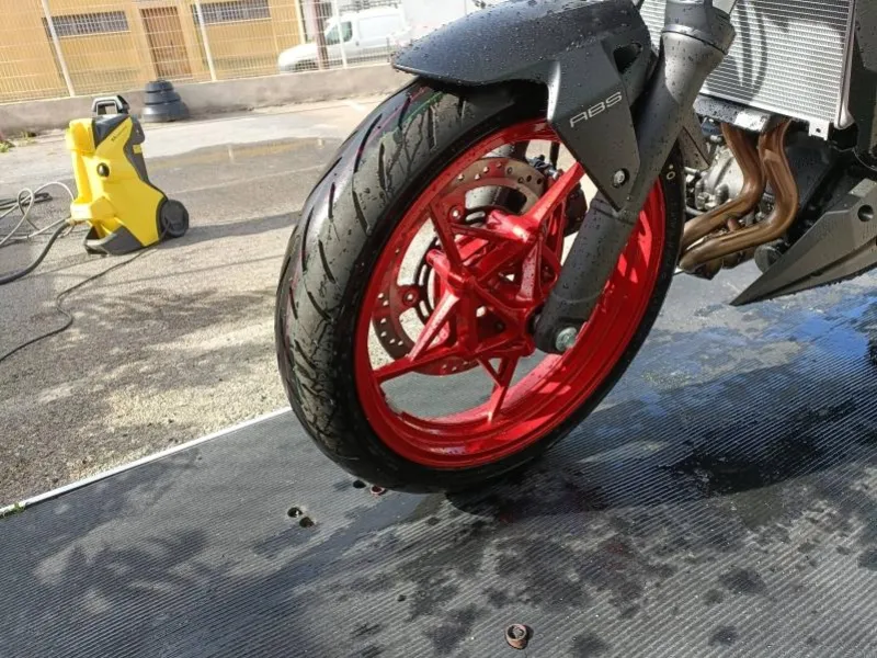 KAWASAKI 500 SE 2025 GARANTIE 26/11/2029 PERMIS A ET A2
