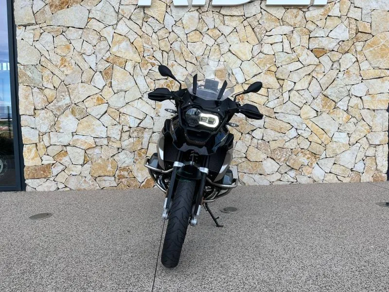BMW 1250 GS Style Exclusif Euro 4