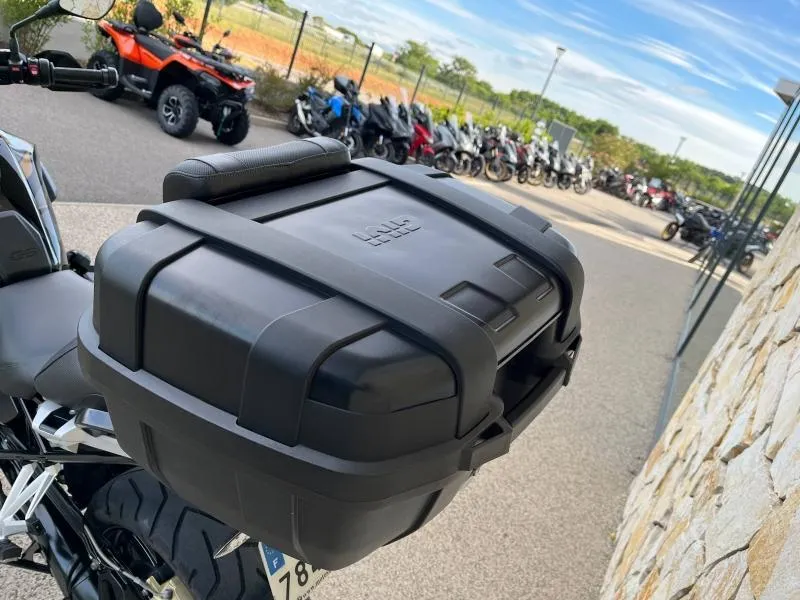 BMW 1250 GS Style Exclusif Euro 4