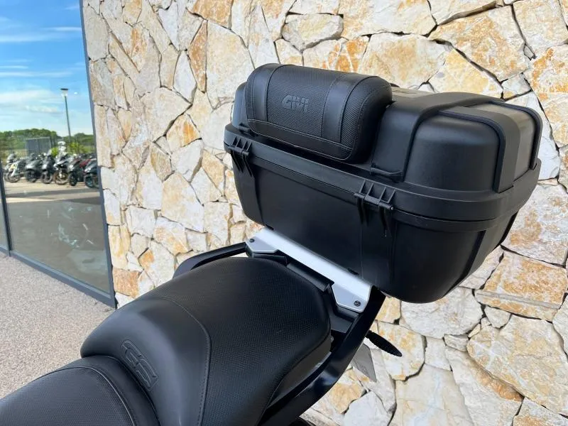 BMW 1250 GS Style Exclusif Euro 4
