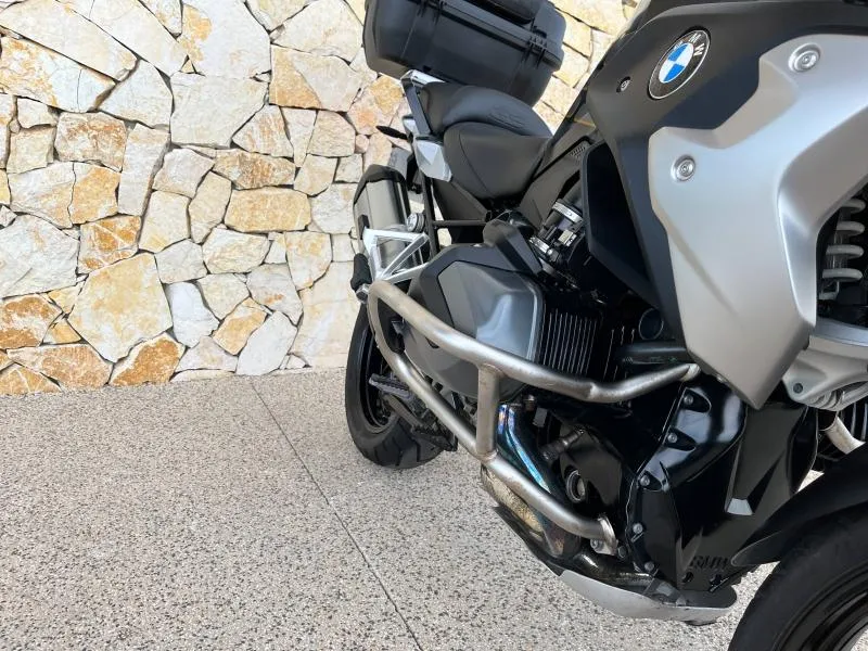 BMW 1250 GS Style Exclusif Euro 4