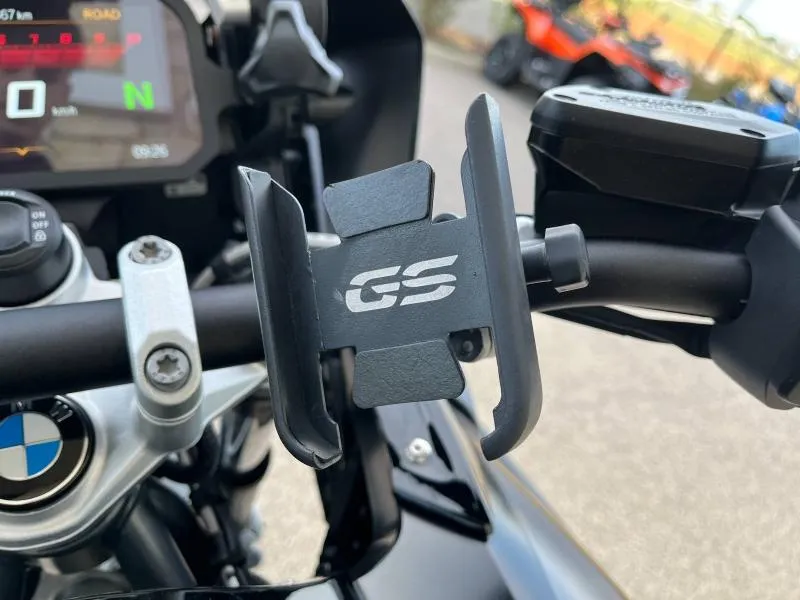 BMW 1250 GS Style Exclusif Euro 4