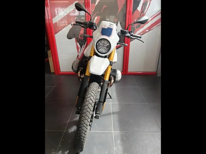 BMW 12 1200 G/S