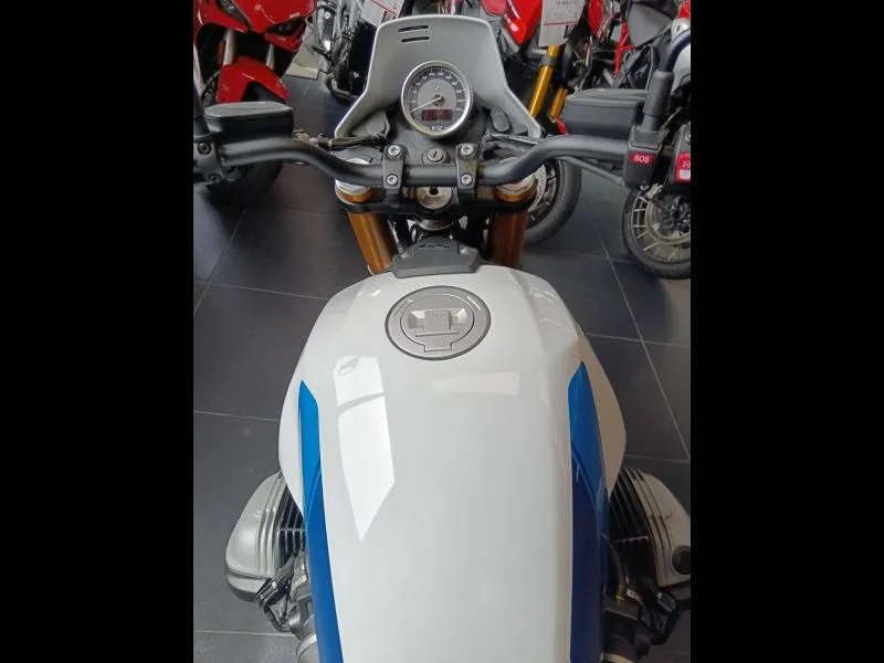 BMW 12 1200 G/S