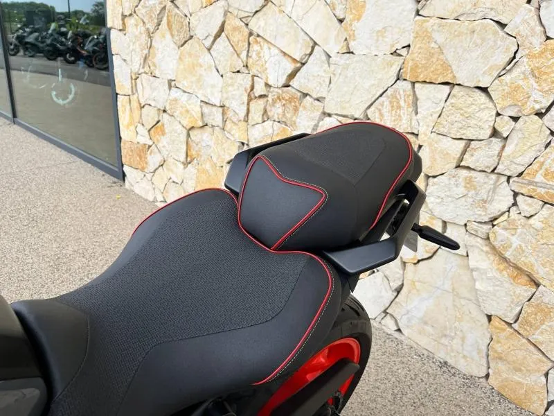 YAMAHA MT-07 700 35KW A2