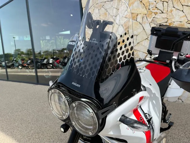 DUCATI 937 avec option