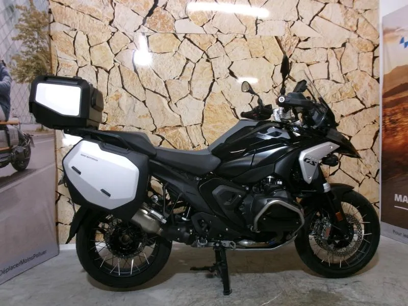 BMW R 1300 GS