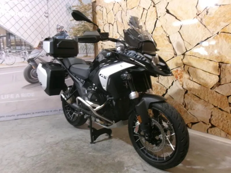 BMW R 1300 GS