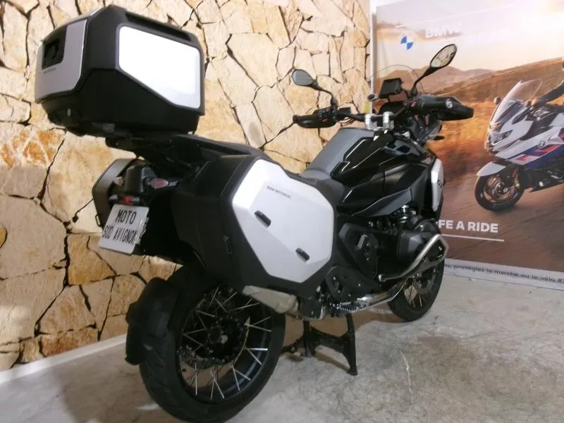 BMW R 1300 GS