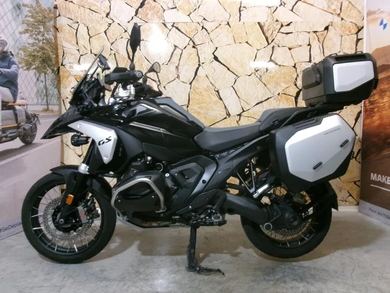 BMW R 1300 GS