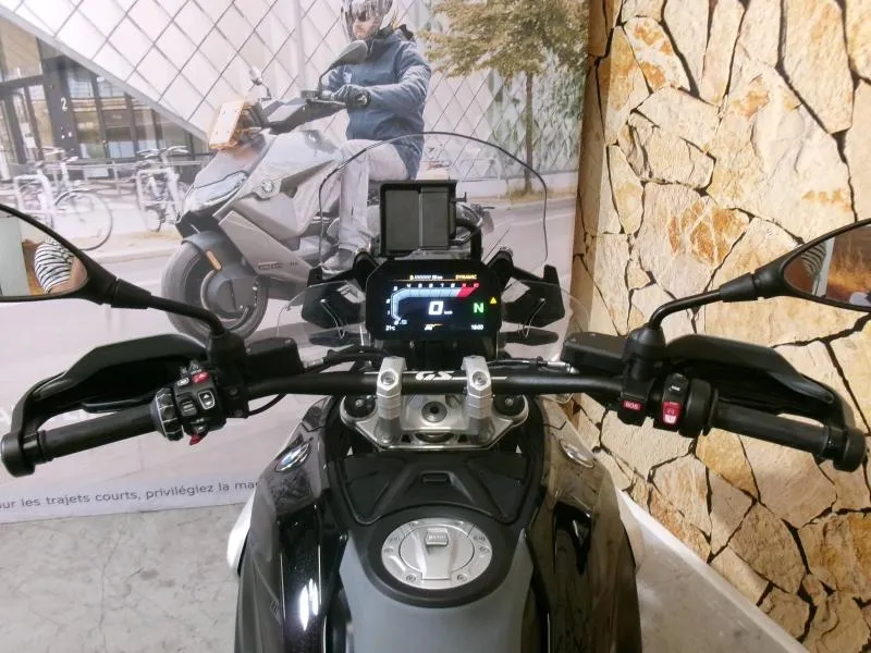 BMW R 1300 GS