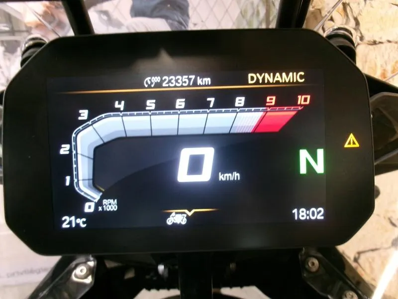BMW R 1300 GS