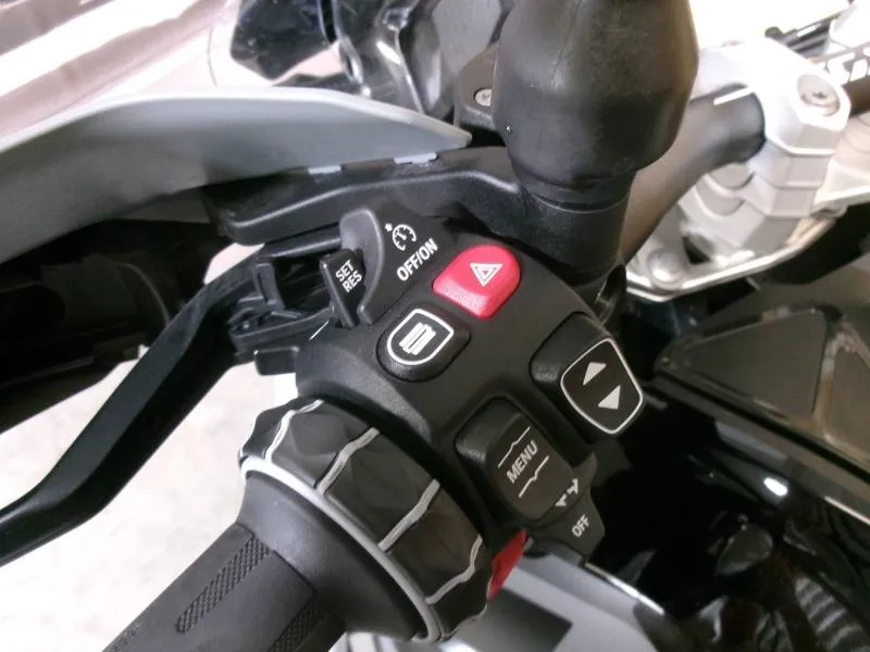 BMW R 1300 GS