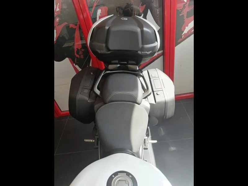 YAMAHA 9 900 GT 2024