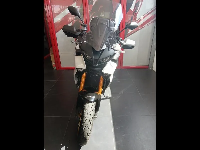 YAMAHA 9 900 GT 2024