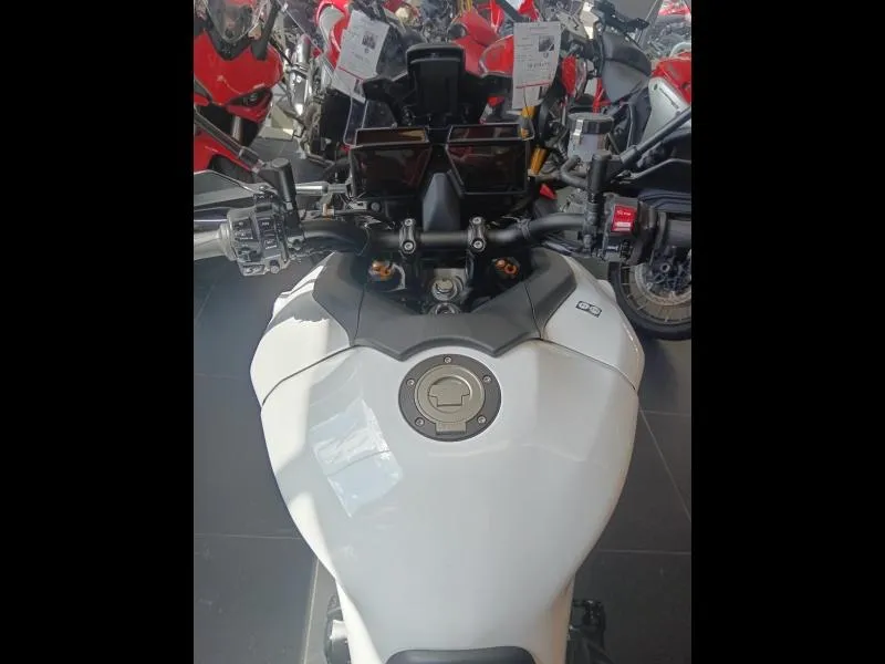 YAMAHA 9 900 GT 2024