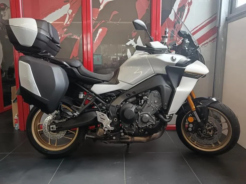 YAMAHA 9 900 GT 2024