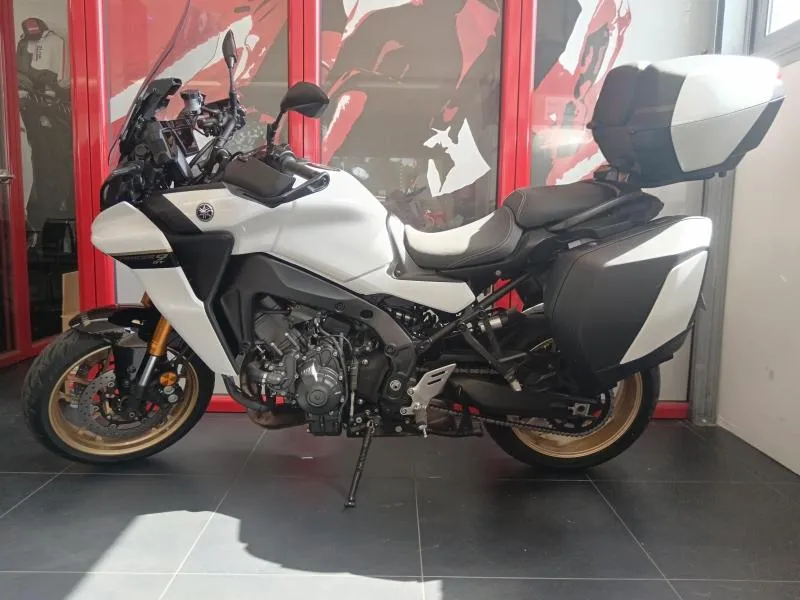 YAMAHA 9 900 GT 2024