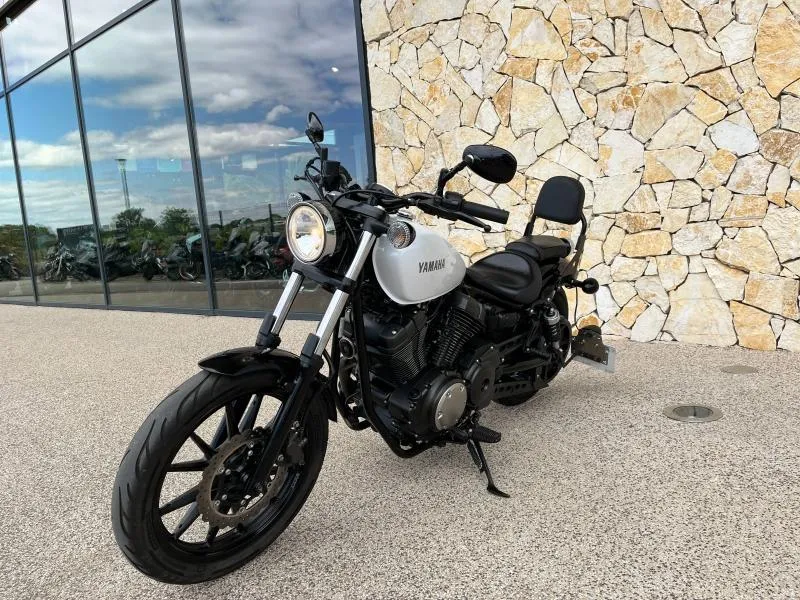 YAMAHA XV 950 Bolt 2015 + OPTIONS